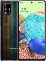 Samsung Galaxy A71 5G UW title=
