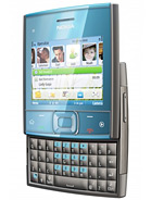 Nokia X5-01 title=