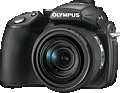 Olympus SP-570 UZ title=