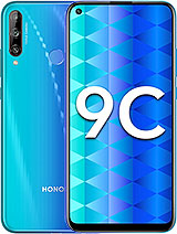 Honor 9C title=