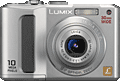 Panasonic Lumix DMC-LZ10 title=