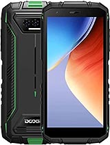 Doogee S41 Plus title=