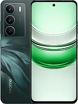 Realme P3 Lite title=