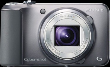 Sony Cyber-shot DSC-H90 title=