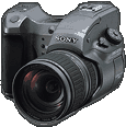 Sony Cyber-shot DSC-D770 title=