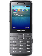 Samsung S5611 title=
