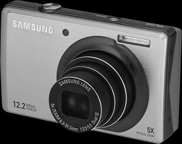 Samsung SL620 (PL65) title=