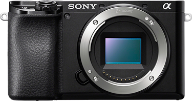 Sony a6100 title=