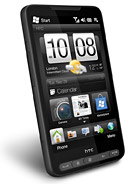 HTC HD2 title=