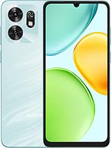 Honor 500 Smart title=