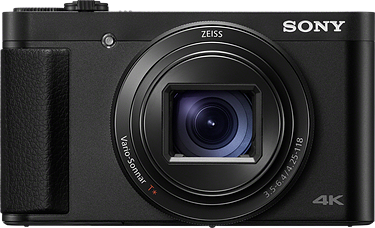 Sony Cyber-shot DSC-HX99 title=