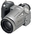 Canon PowerShot Pro90 IS title=