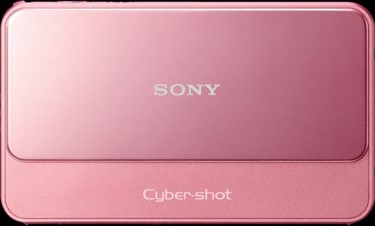 Sony Cyber-shot DSC-T110 title=