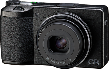 Ricoh GR IIIx HDF Overview title=