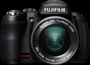 FUJIFILM FujiFilm FinePix HS20 EXR (FinePix HS22 EXR) title=