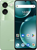 Umidigi G9A title=