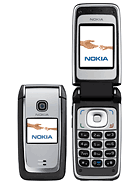 Nokia 6125 title=