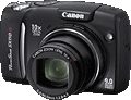 Canon PowerShot SX110 IS title=