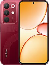 Realme 15x (India) title=