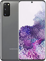 Samsung Galaxy S20 5G title=