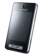 Samsung F480 title=