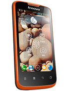 Lenovo S560 title=