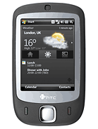 HTC Touch title=