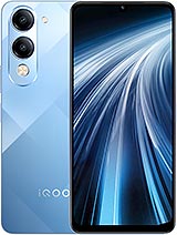 Vivo iQOO Z10 Lite title=