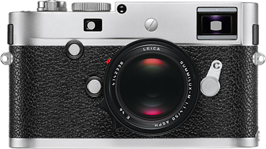 Leica M-P (Typ 240) title=