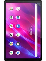 Lenovo Tab K10 title=