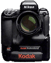 Kodak DCS720x title=