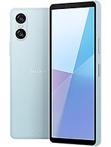 Sony Xperia 10 VI title=