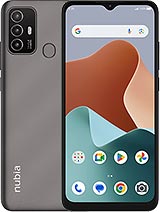 ZTE nubia A75 title=