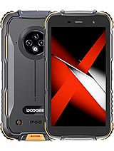 Doogee S35 title=