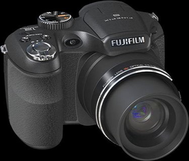 FUJIFILM FujiFilm FinePix S1800 (FinePix S1880) title=