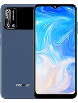 Doogee N40 Pro title=