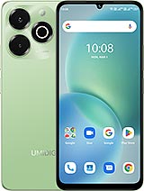Umidigi G9x title=