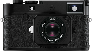 Leica M10-D title=