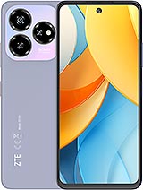 ZTE Blade V60 Design title=