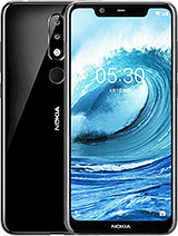 Nokia 5.1 Plus (Nokia X5) title=
