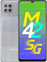 Samsung Galaxy M42 5G title=
