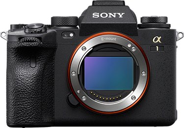 Sony a1 title=