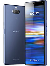 Sony Xperia 10 title=