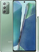 Samsung Galaxy Note20 5G title=