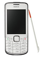 Nokia 3208c title=