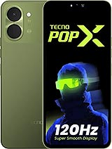 TECNO Pop X 4G title=