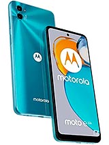 Motorola Moto E22s title=