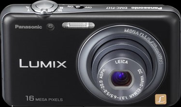 Panasonic Lumix DMC-FH7 (Lumix DMC-FS22 / Lumix DMC-FS22) title=