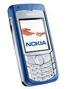 Nokia 6681 title=