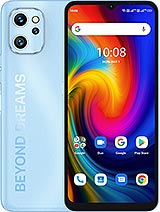 Umidigi F3 title=